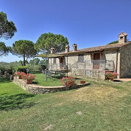 Vernazzano Basso Sleeps 3