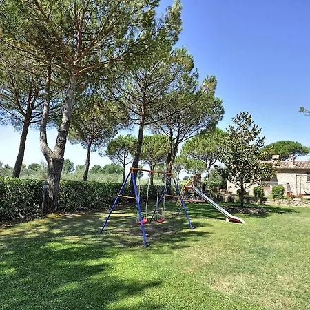 Vernazzano Basso Sleeps 3 特拉西梅诺湖畔托罗