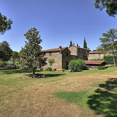 Vernazzano Basso Sleeps 3 公寓 特拉西梅诺湖畔托罗