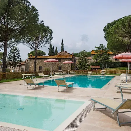 Vernazzano Basso Sleeps 3 *
