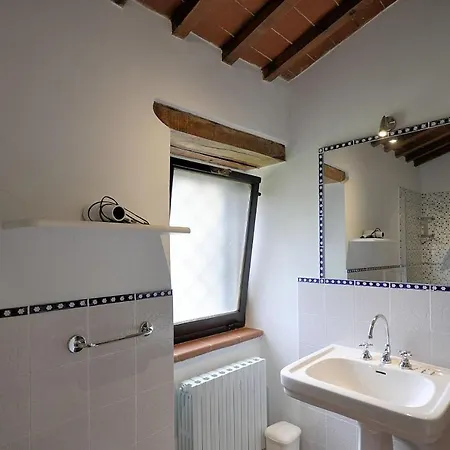 Vernazzano Basso Sleeps 3 *