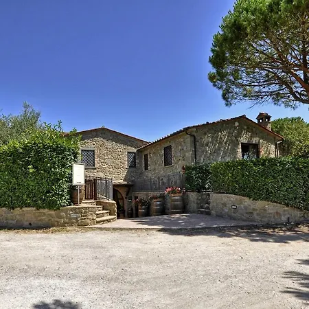 公寓 Vernazzano Basso Sleeps 3