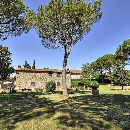 Vernazzano Basso Sleeps 3