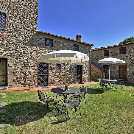 Vernazzano Basso Sleeps 3 公寓 *