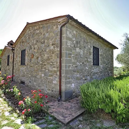 公寓 Vernazzano Basso Sleeps 3 特拉西梅诺湖畔托罗