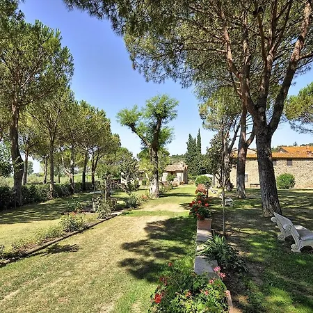 Vernazzano Basso Sleeps 3