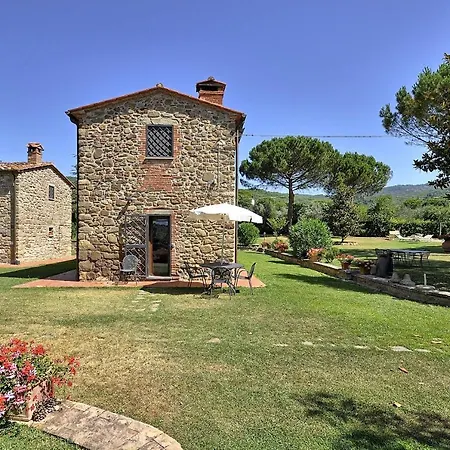 Vernazzano Basso Sleeps 3